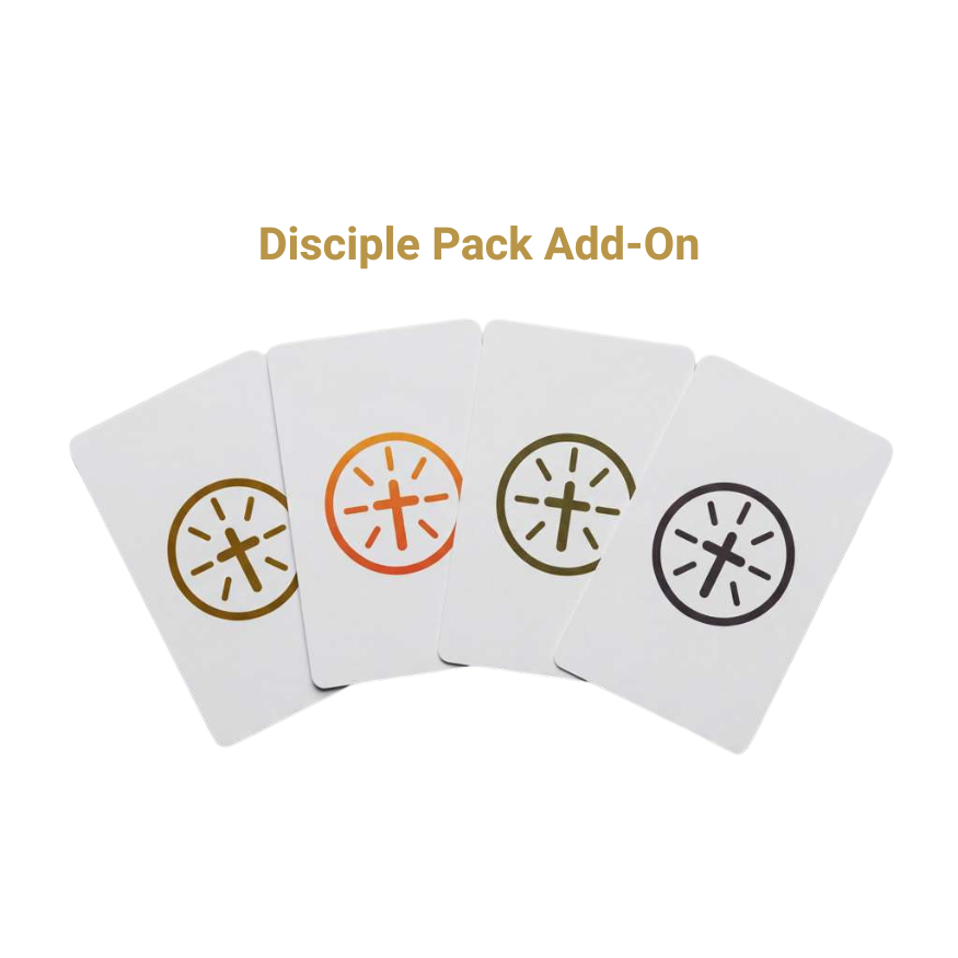 SOS Devotion Starter Package