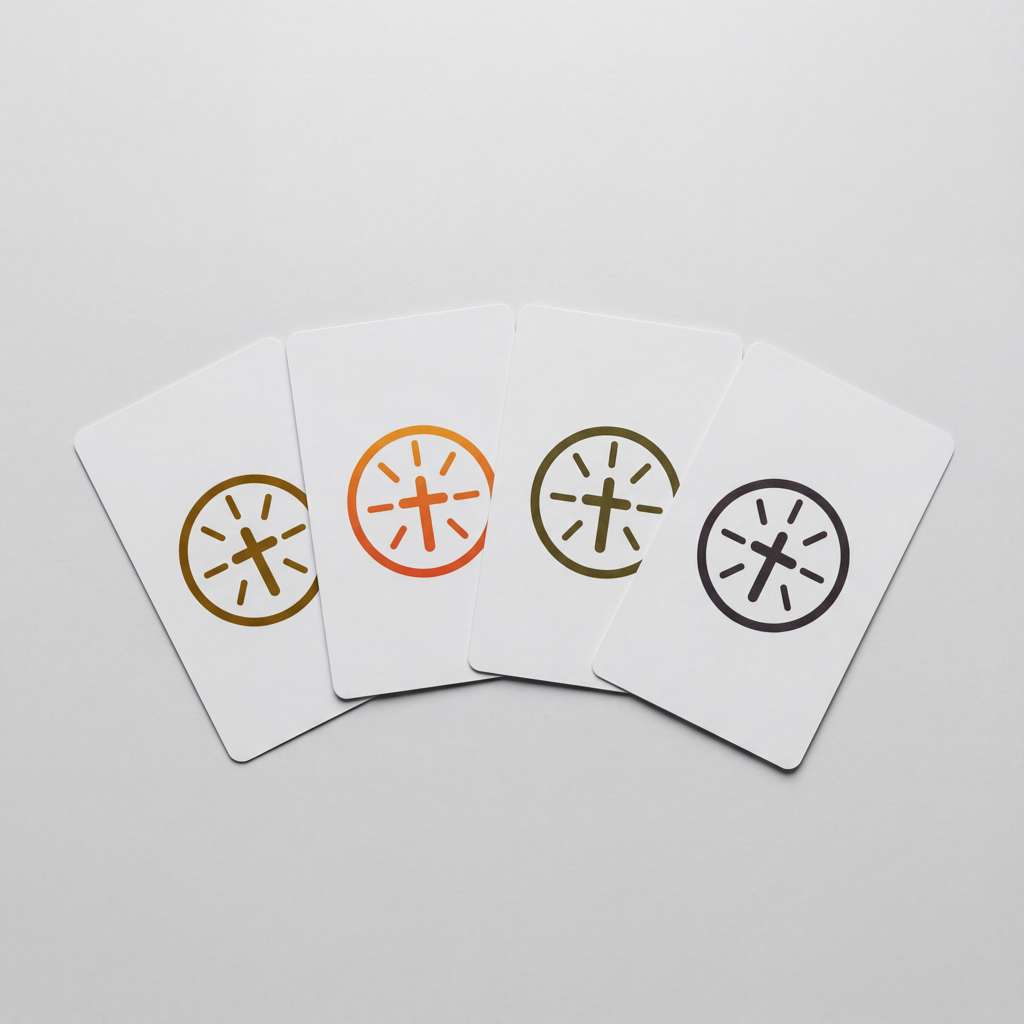 Devotion Cards
