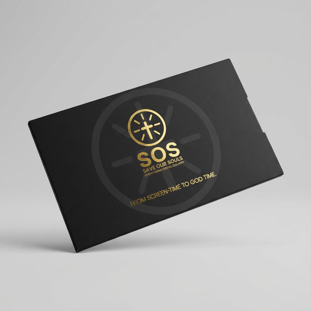 PRE-ORDER: SOS Devotion Starter Package